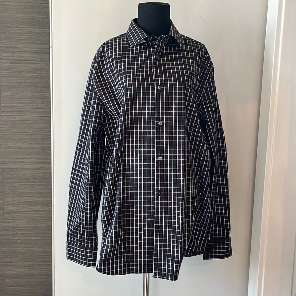 Banana Republic Slim fit dress shirt